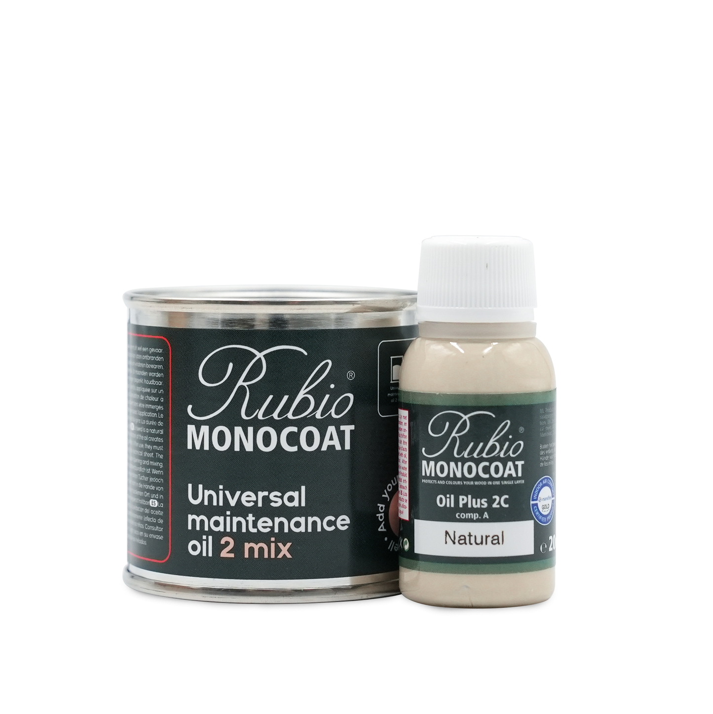 Care and maintenance oil (mix)