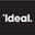 IDEAL logo