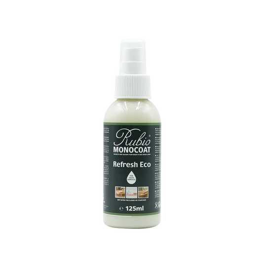 Refresh Eco Spray – opfriskning af oliebehandlede spiseborde